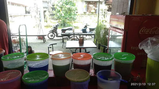 Warung Bu Dara