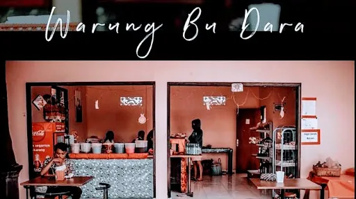 Warung Bu Dara 1