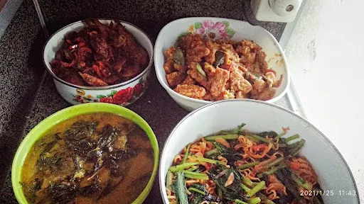 Warung Bu Dara 2