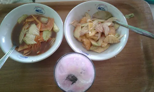 Warung Bu Dara 3