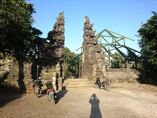 Pura Dalem Agung Payangan 1