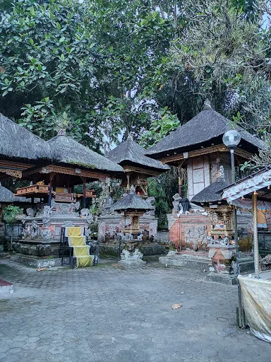 Pura Dalem Agung Payangan 3