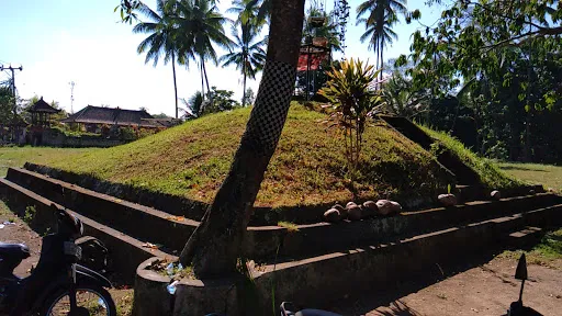 Pura Dalem Agung Payangan 4