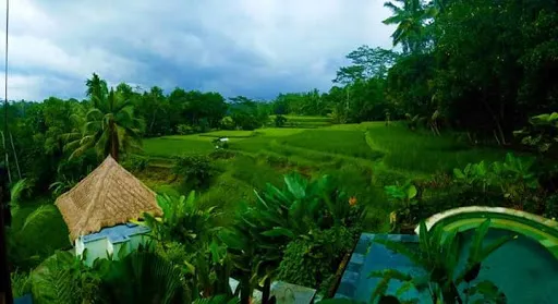 Kelusa Village Experience