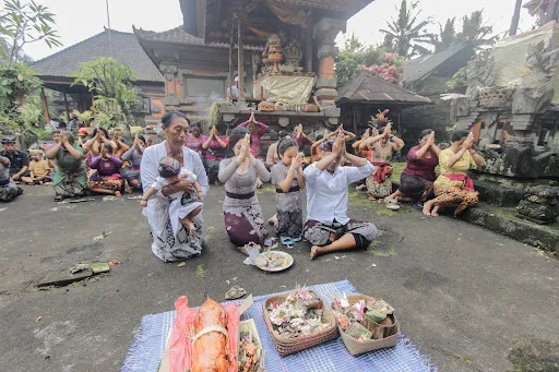 Kelusa Village Experience 2