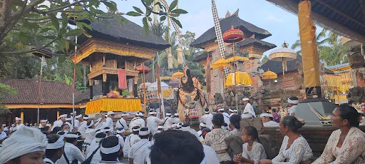 Kelusa Village Experience 4