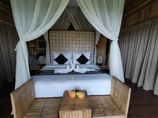 Padi Bali Eco Villas 1