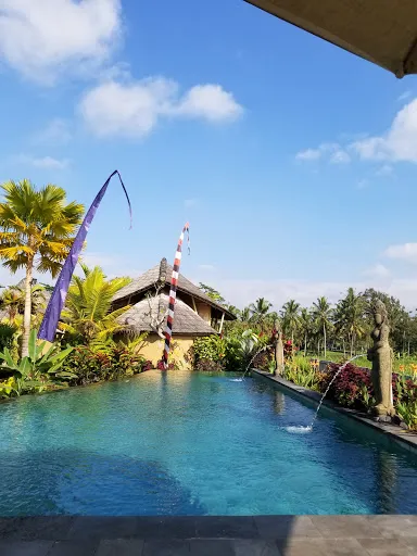 Padi Bali Eco Villas 2