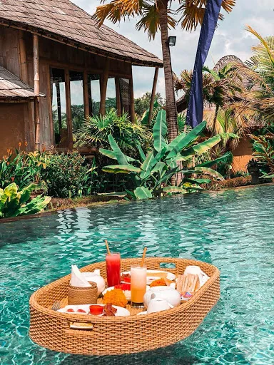 Padi Bali Eco Villas 3