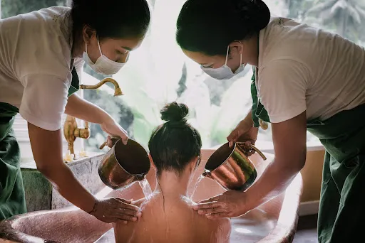 Oneworld Ayurveda Tegallalang 1