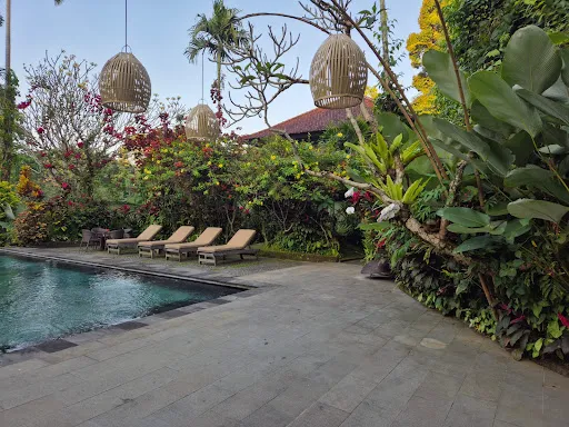 Oneworld Ayurveda Tegallalang 2