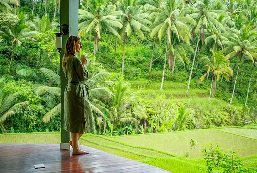 Oneworld Ayurveda Tegallalang 3