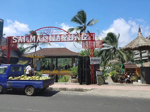 Sai Mai Warung 1