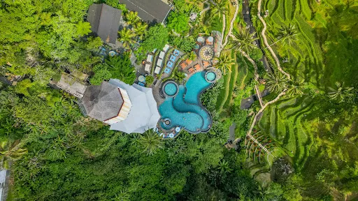 Cretya Ubud 3
