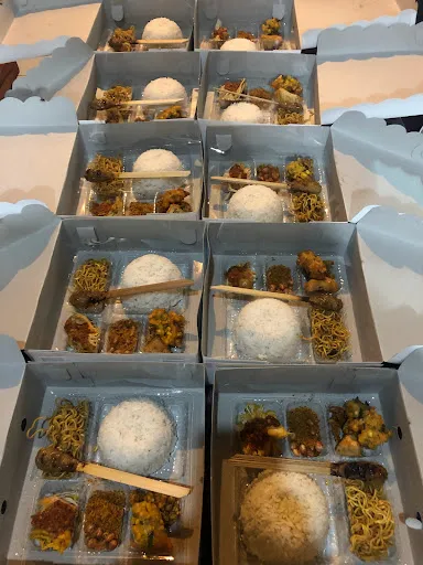 Warung Makan Ibu Agung 1