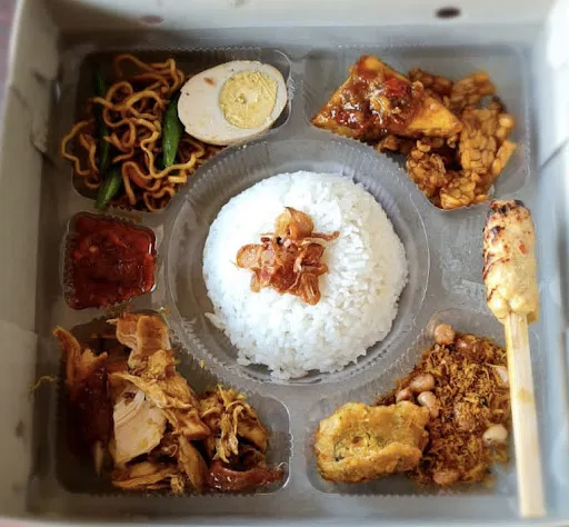 Warung Makan Ibu Agung 2