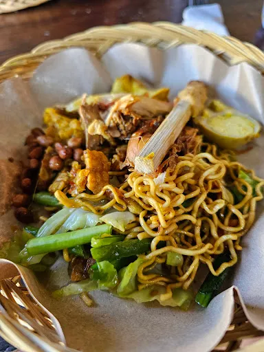 Warung Makan Ibu Agung 3