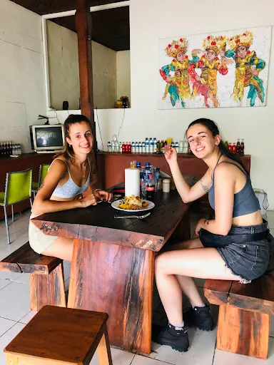 Warung Makan Ibu Agung 4