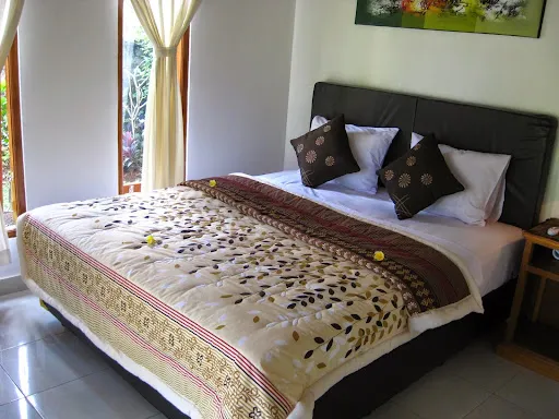 Telaga Homestay and Spa 3