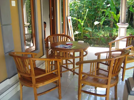 Telaga Homestay and Spa 4