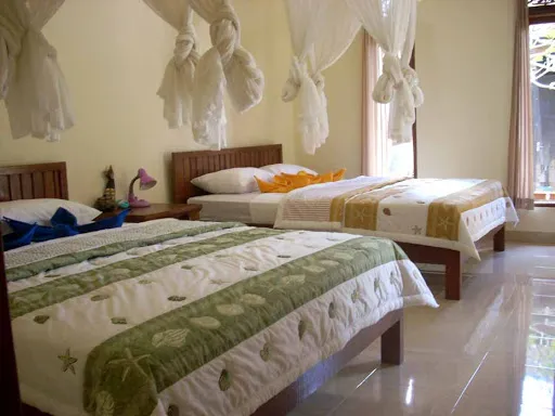 Keliki Painting School 1