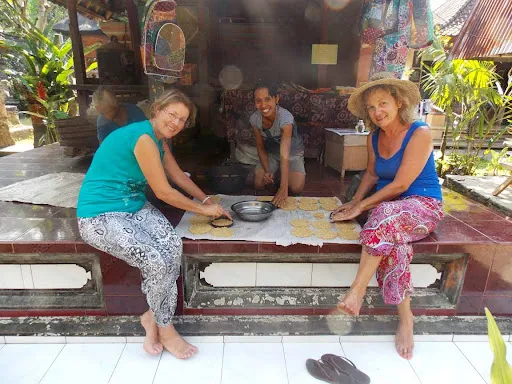 Keliki Painting School 3