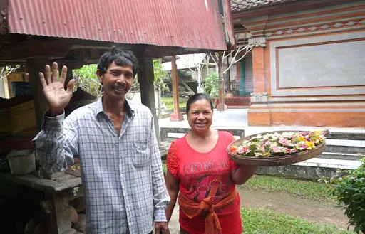 Keliki Painting School 4