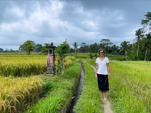 Bali Nature Treks & Art 1