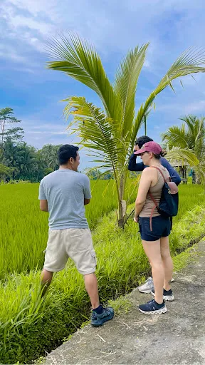 Bali Nature Treks & Art 2