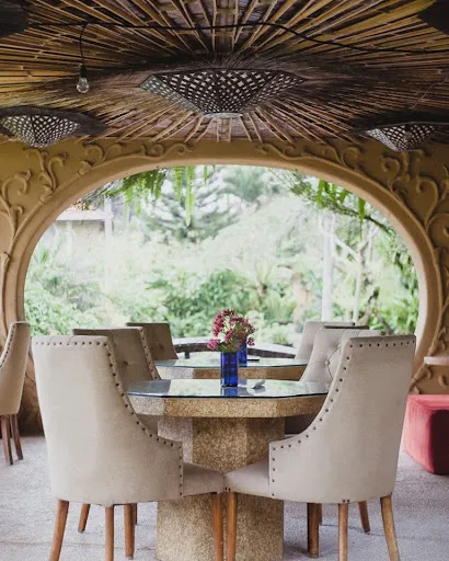 Akasha Restaurant & Venue 1
