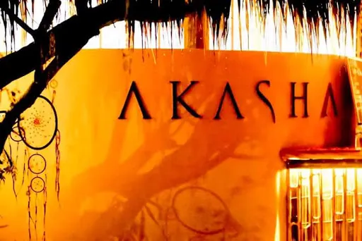 Akasha Restaurant & Venue 3