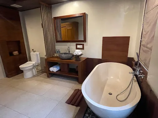 Keraman Suite 3