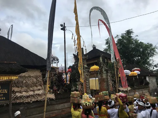 Pura DUUR BINGIN 2