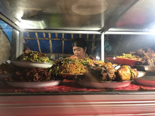 Night market 1