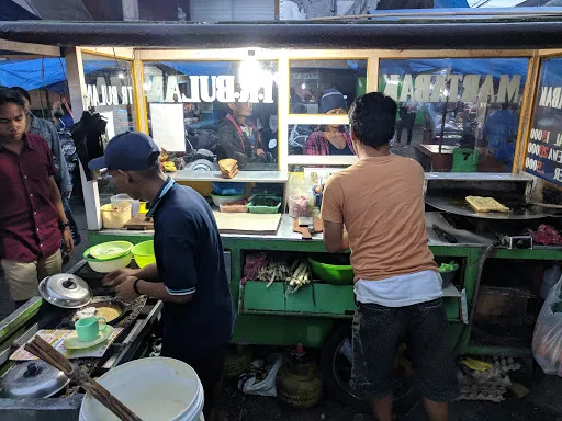 Night market 2