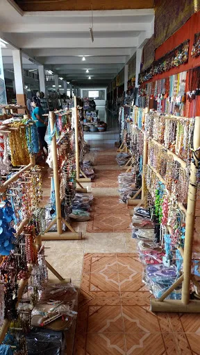 Bali Becik Artshop 1