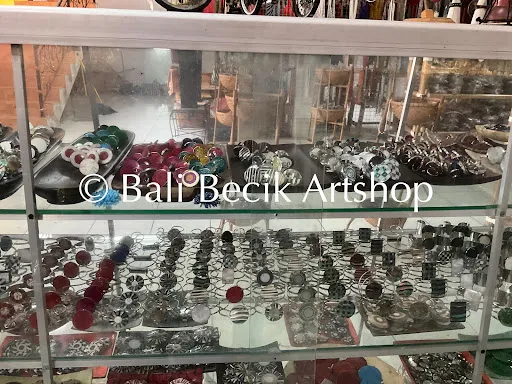 Bali Becik Artshop 2