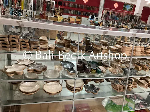 Bali Becik Artshop 3