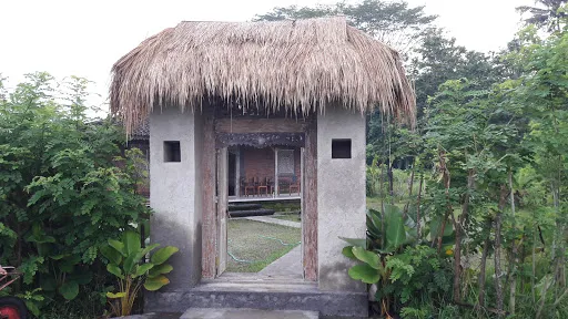 Threads of Life Dye Studio at Umajati Retreat 4