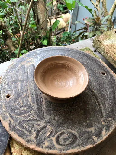Sari Api Ceramic Studio 2