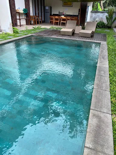 Toya Villa Ubud 2