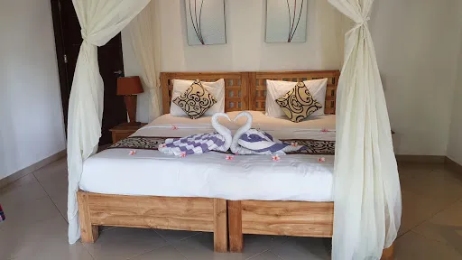 Dupa ubud villa 1