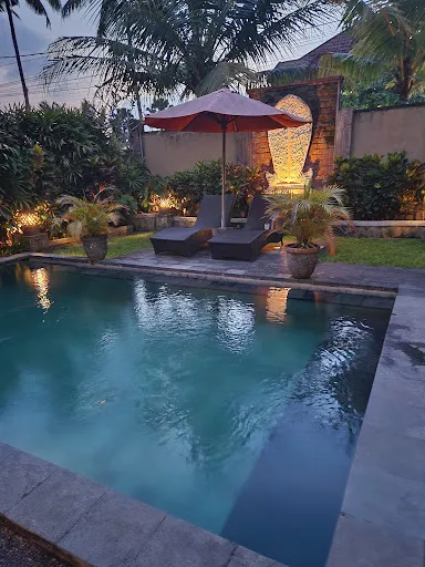 Dupa ubud villa 2