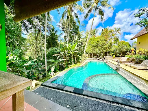 Dupa ubud villa 3