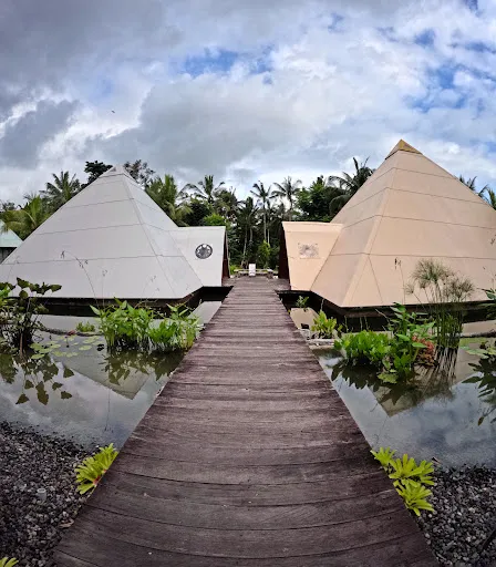 Pyramids Of Chi 2