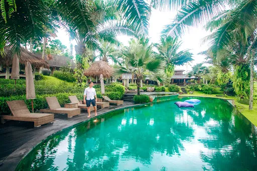 Blue Karma Dijiwa Ubud 2