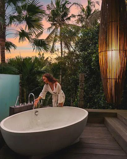 Blue Karma Dijiwa Ubud 3