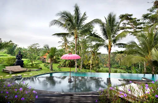 Blue Karma Dijiwa Ubud 4