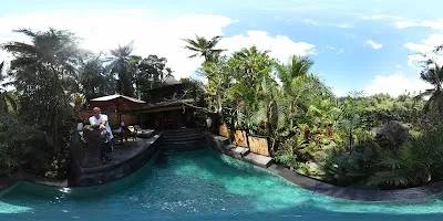 Bidadari Private Villas & Retreat