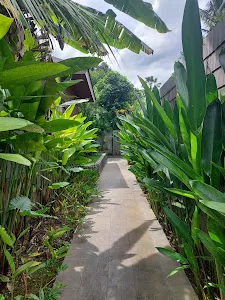 Bidadari Private Villas & Retreat 4